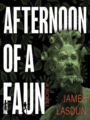 cover image of Afternoon of a Faun